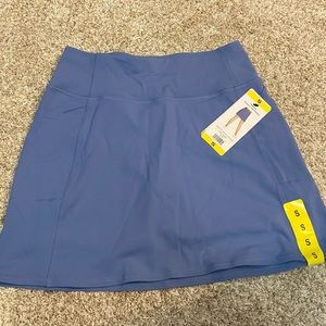 Sketchers athletic skirt